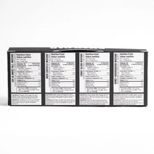 Mustard - 4pk Variety - Black Box