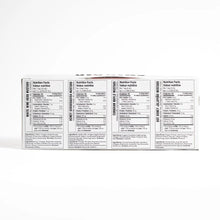 Mustard - 4pk Variety - White Box