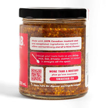 Mustard - Canadian Maple