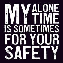Coasters or Magnets - My Alone Time