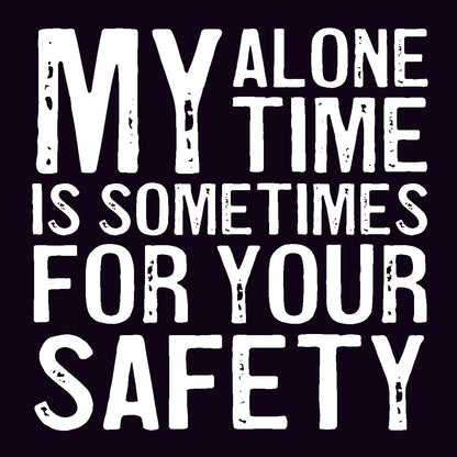 Coasters or Magnets - My Alone Time