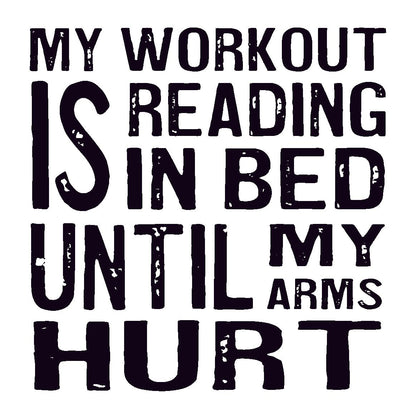 Coasters or Magnets - My Workout