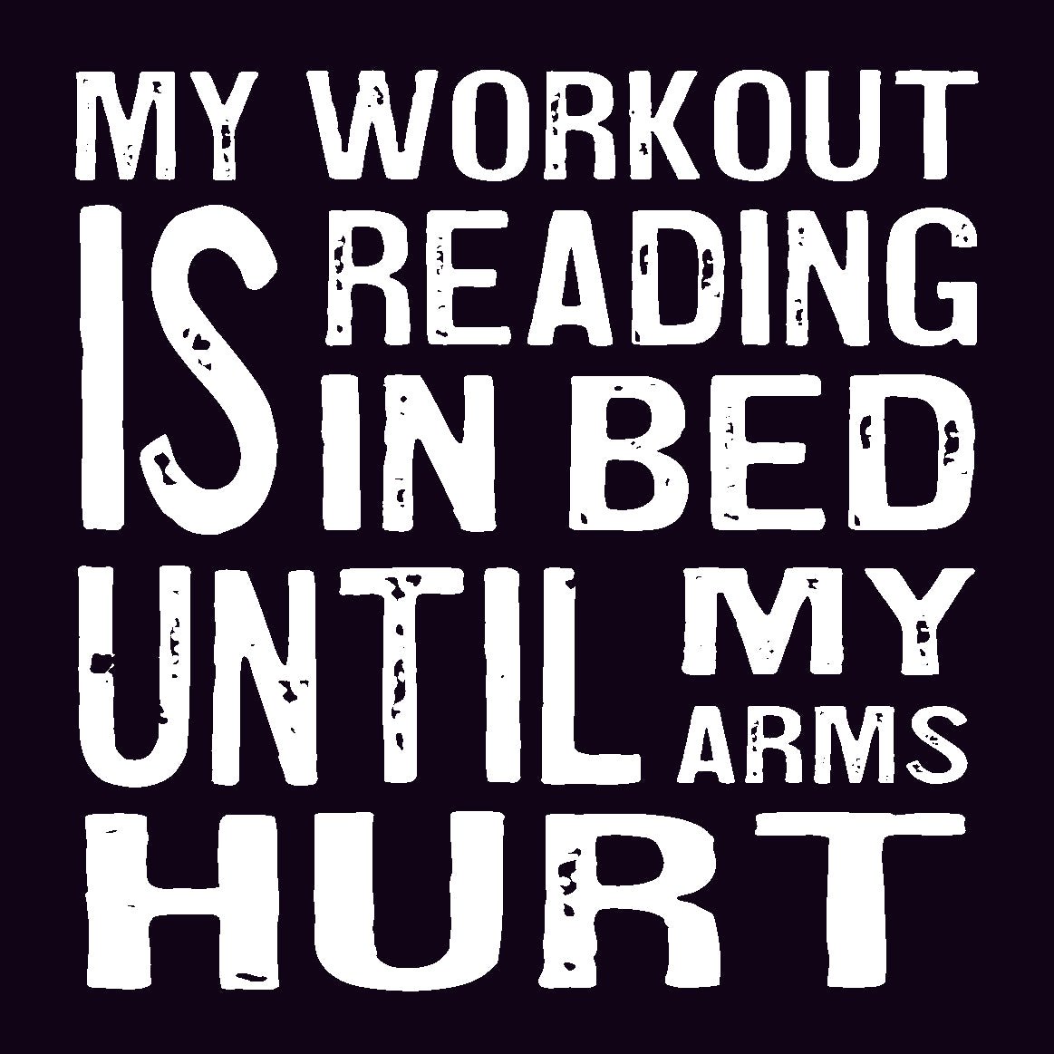 Coasters or Magnets - My Workout