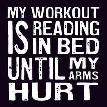 Coasters or Magnets - My Workout