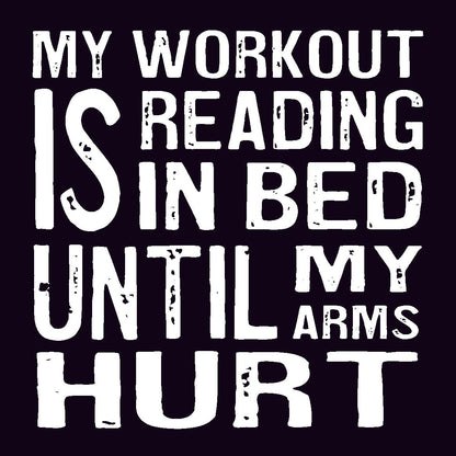 Coasters or Magnets - My Workout