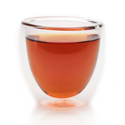 Crème Earl Grey à la lavande