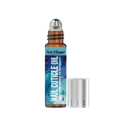 Huile nourrissante pour cuticules