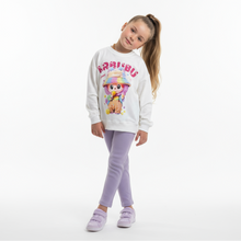 Ensemble legging La-Bu-Bu Princesse pour filles