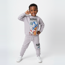 Ensemble de jogging décontracté Speedster Hero