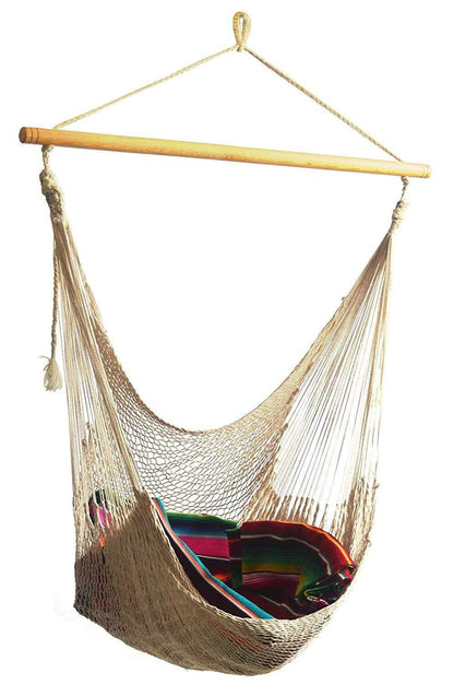 Chaise hamac maya avec support universel