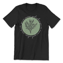 T-shirt « La bonne médecine de quelqu'un » | NLN