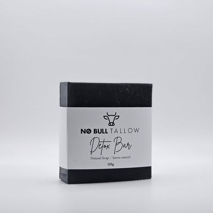 Pain de savon au suif 120 g