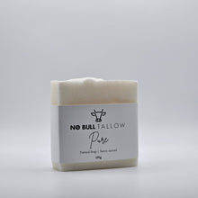 Pain de savon au suif 120 g