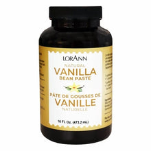 Pâte de gousse de vanille naturelle - 4 oz. - 16 oz. - 1 gallon - 5 gallons - Livraison gratuite au Canada pour les commandes de plus de 199 CAD