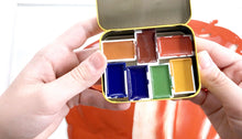 Godets d'aquarelle (Lot de 15)