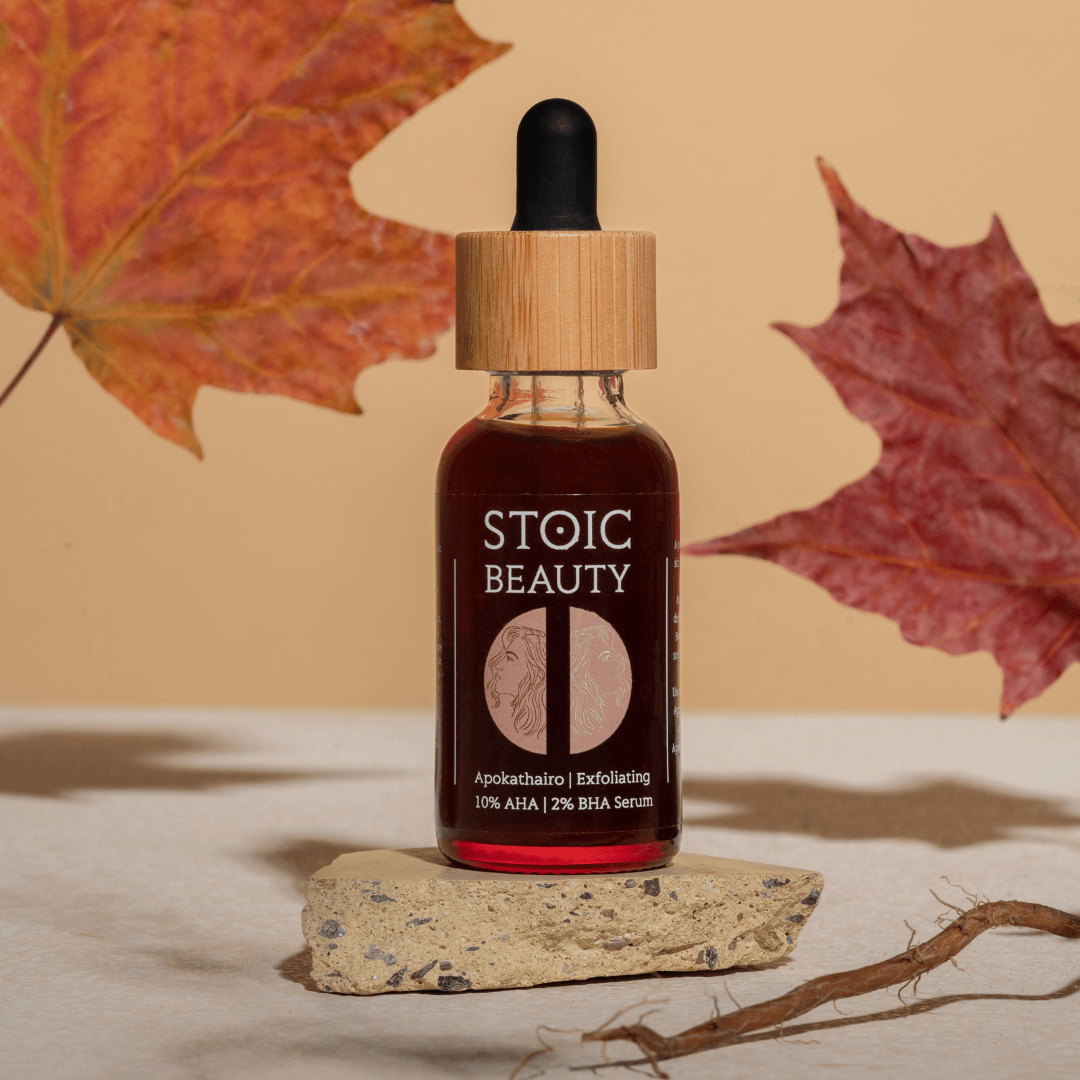 Apokathario | Exfoliant Naturel