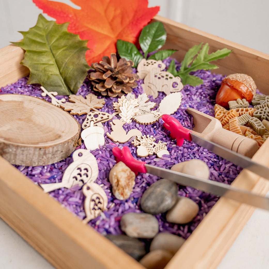 Nature Child Sensory Kit