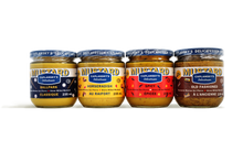 Signature Mustard Variety Pack