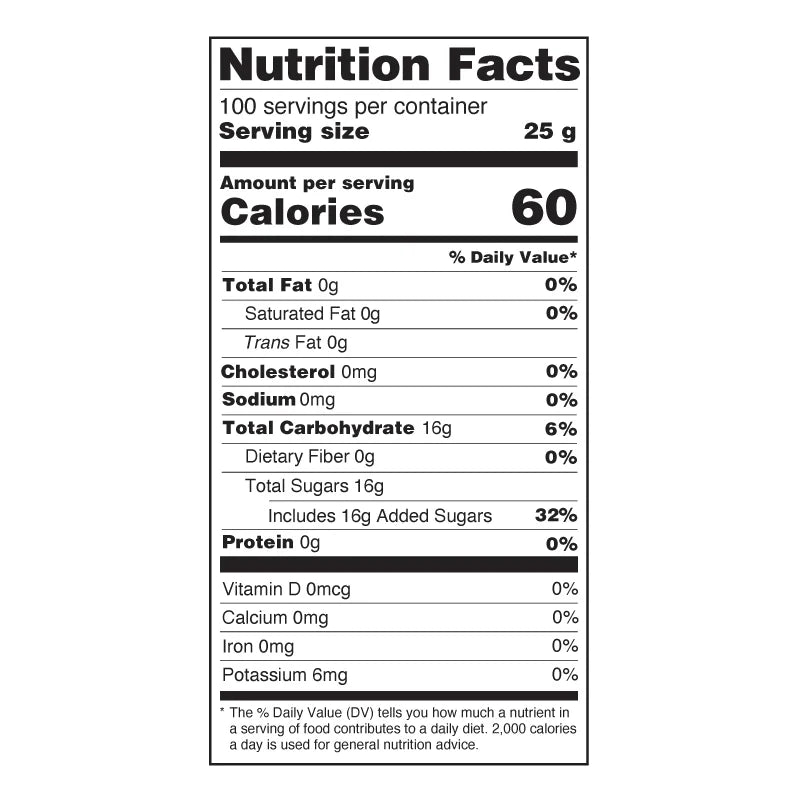 Fraise | Multi-usage | Sirop pour thé aux perles | Purée de fruits | Mélange pour smoothie/slush aux fruits | Restauration Canada | Livraison gratuite partout au Canada pour les commandes de plus de 199 CAD