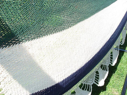 Hamac nicaraguayen avec support universel pour hamac
