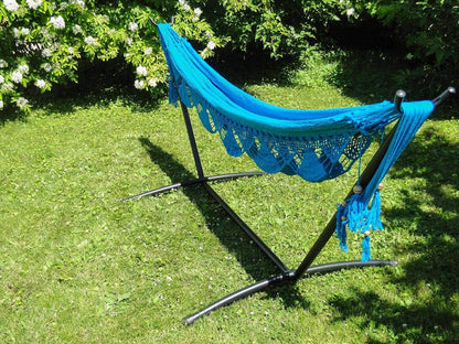 Hamac nicaraguayen avec support universel pour hamac