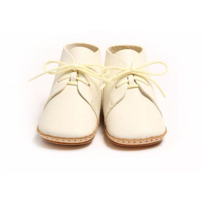 Umeloihc Nico Kit Premiers Pas de Bébé 12cm Blanc