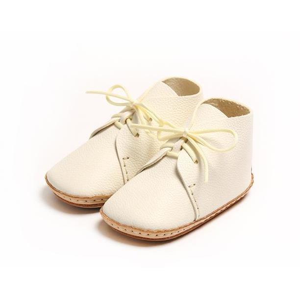 Umeloihc Nico Kit Premiers Pas de Bébé 12cm Blanc