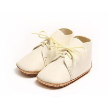 Umeloihc Nico Kit Premiers Pas de Bébé 12cm Blanc