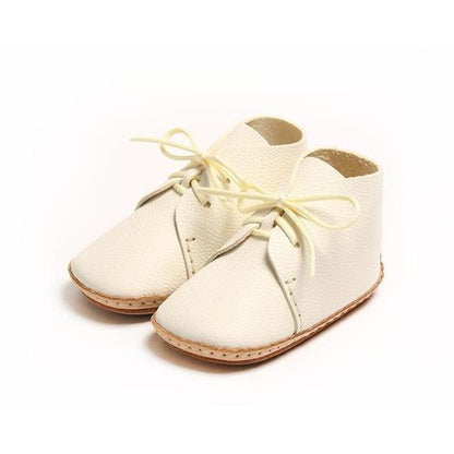 Umeloihc Nico Kit Premiers Pas de Bébé 12cm Blanc