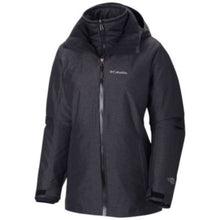Vestes de ski interchangeables 3-en-1 Columbia Whirlibird pour femme