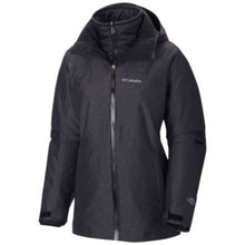 Vestes de ski interchangeables 3-en-1 Columbia Whirlibird pour femme