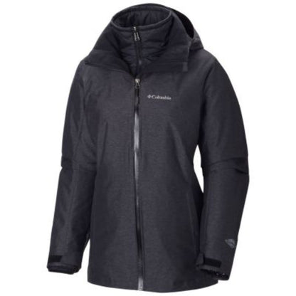 Columbia Women's Whirlibird 3-in-1 Interchange Ski Jackets