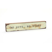 Timber Bit - Large - No Guts No Story
