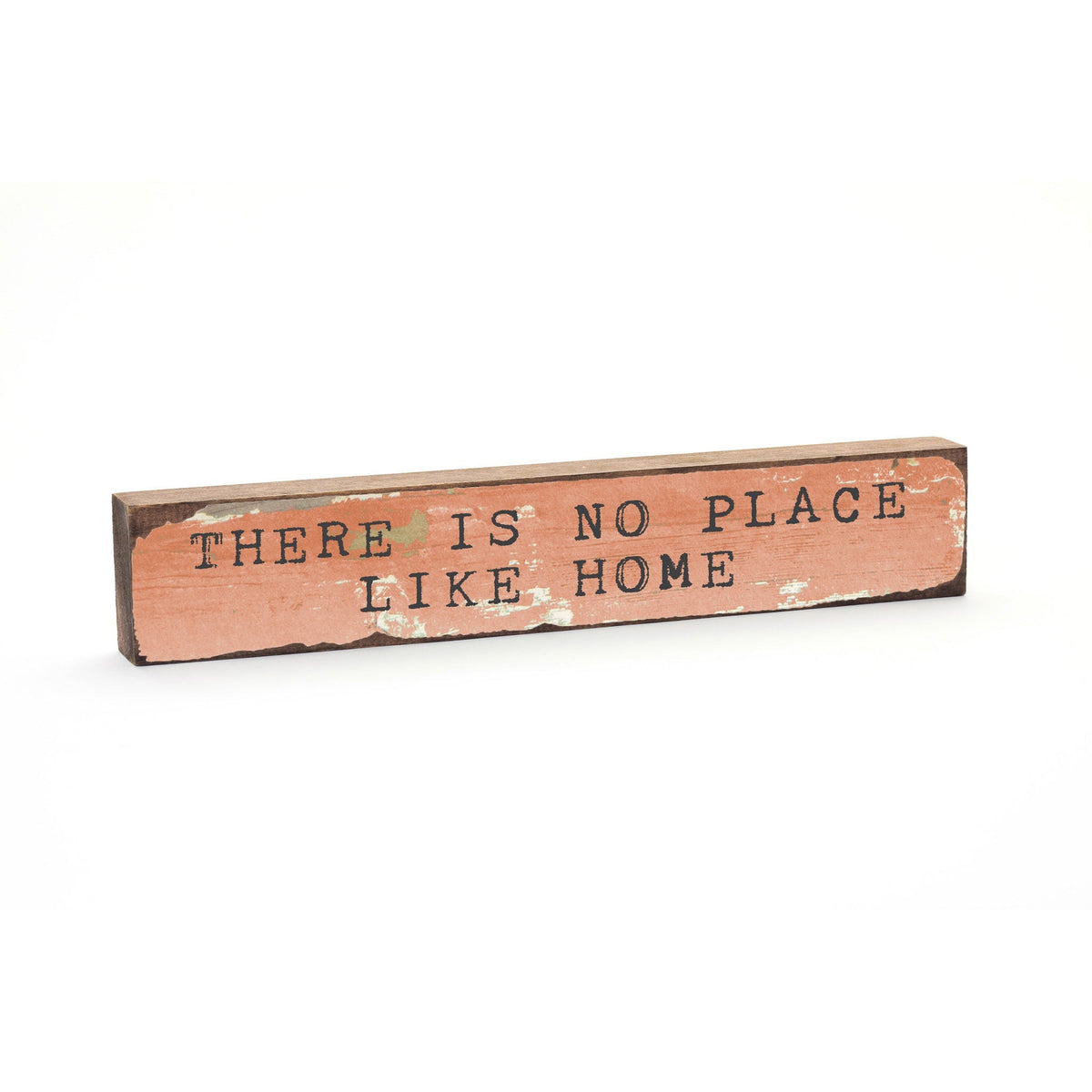 Timber Bit - Large - No Place Like Home