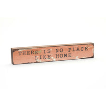 Timber Bit - Large - No Place Like Home