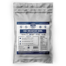 Sachet grand format 10 portions – 1120 grammes