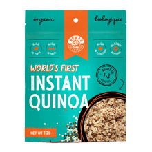 Quinoa instantané original