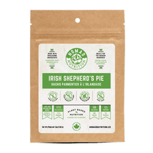 Hachis Parmentier irlandais - Demi-portion