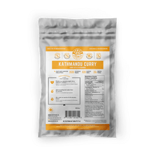 Sachet familial 5 portions - 560g