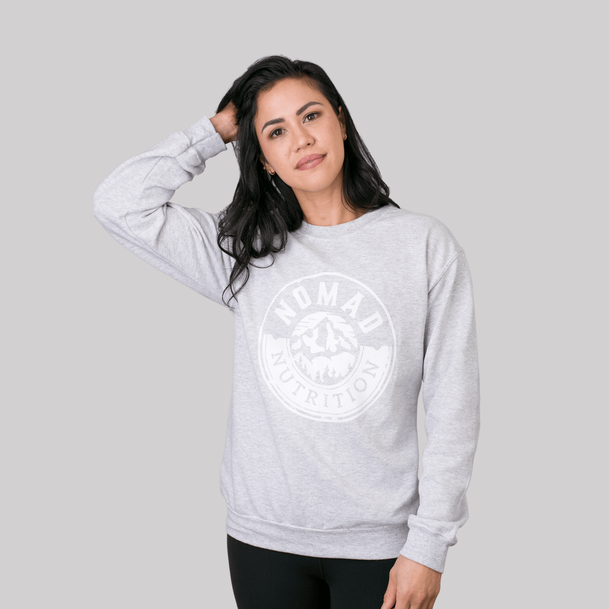 Sweat-shirt Nomad Shadow