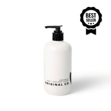 Baby + Kids Gentle Body Lotion 12oz.