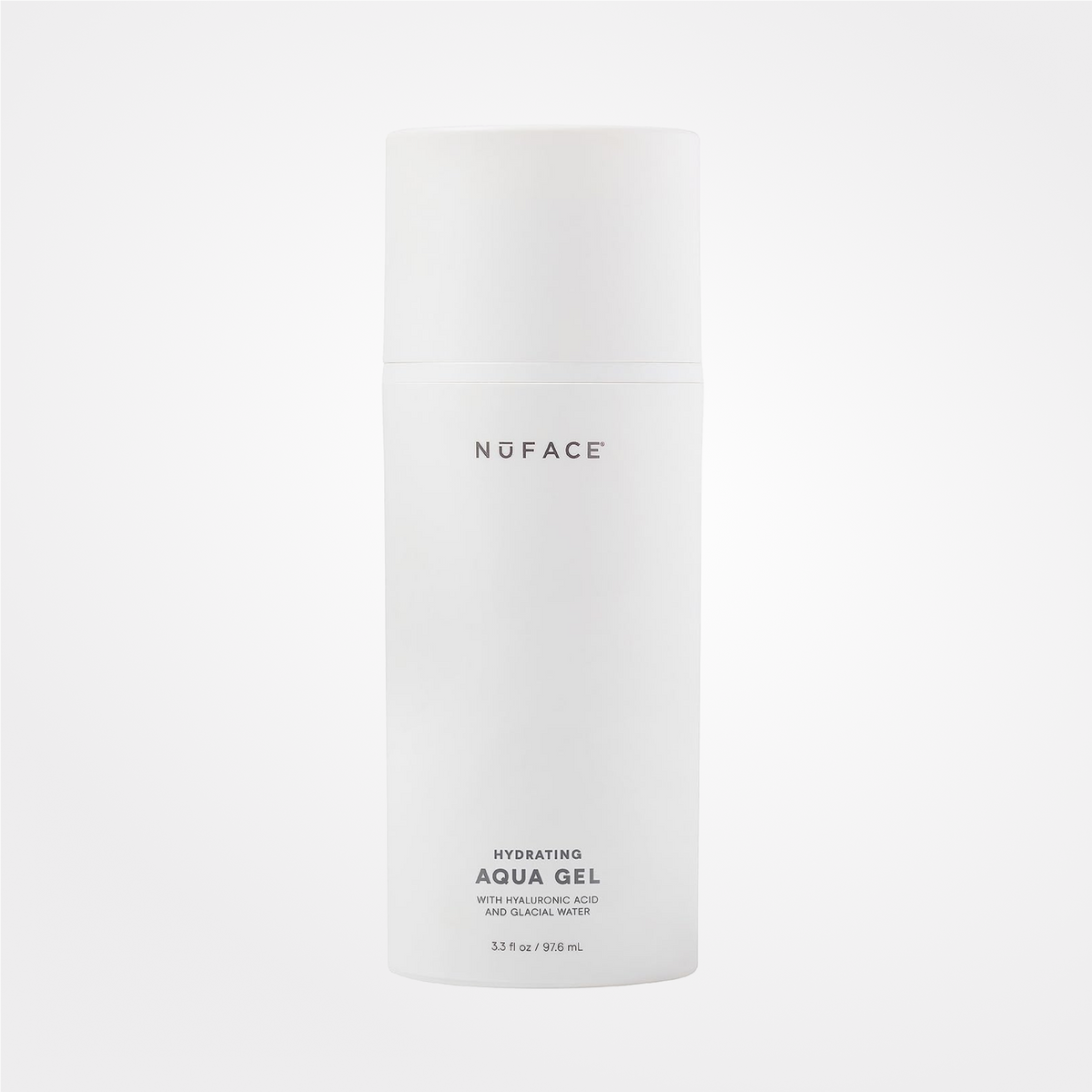 NuFACE Hydrating Aqua Gel Activator (100ml)