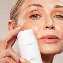 Gel activateur hydratant Aqua NuFACE (50 ml)