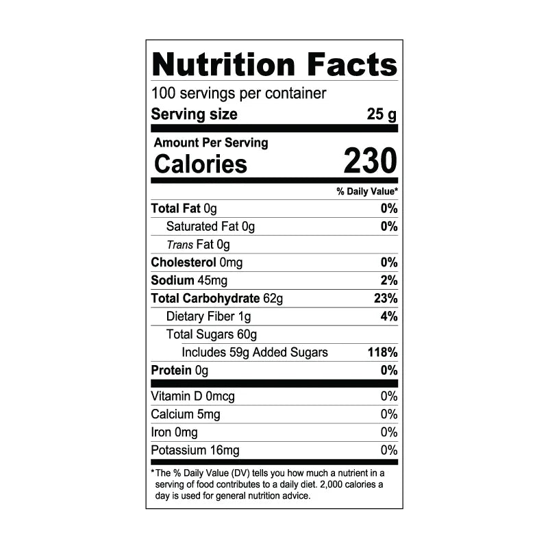 Fruit du dragon | Multi-usages | Sirop pour thé aux perles | Purée de fruits | Mélange pour granités/smoothies aux fruits | Restauration Canada | Livraison gratuite au Canada pour les commandes de plus de 199 CAD