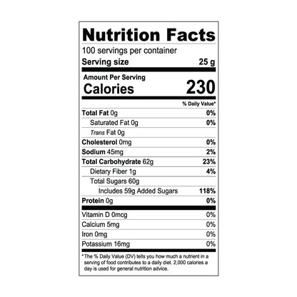 Fruit du dragon | Multi-usages | Sirop pour thé aux perles | Purée de fruits | Mélange pour granités/smoothies aux fruits | Restauration Canada | Livraison gratuite au Canada pour les commandes de plus de 199 CAD