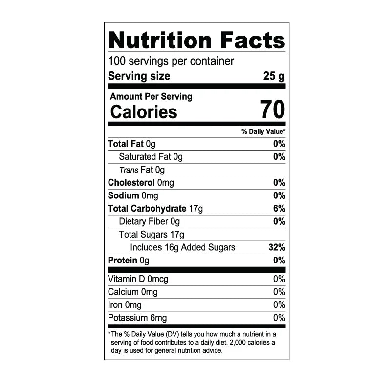 Raisin | Multi-usages | Sirop pour thé aux perles | Purée de fruits | Mélange pour smoothies/granités aux fruits | Service alimentaire Canada | Livraison gratuite partout au Canada pour les commandes de plus de 199 CAD