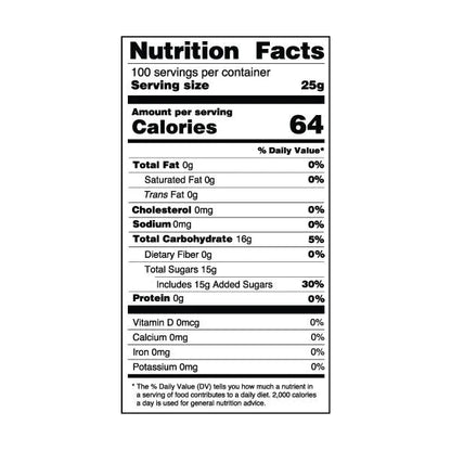 Pastèque | Multi-usages | Sirop pour thé aux perles | Purée de fruits | Mélange pour smoothies/granités aux fruits | Restauration Canada | Livraison gratuite au Canada pour les commandes de plus de 199 CAD