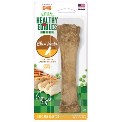 Nylabone Souper Healthy Edible