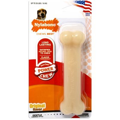 Nylabone Power Chew (Multiple Sizes)