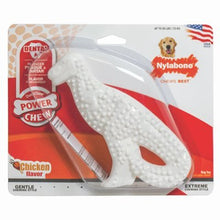 Nylabone NDD101P Dental Dinosaur (Product style may vary)